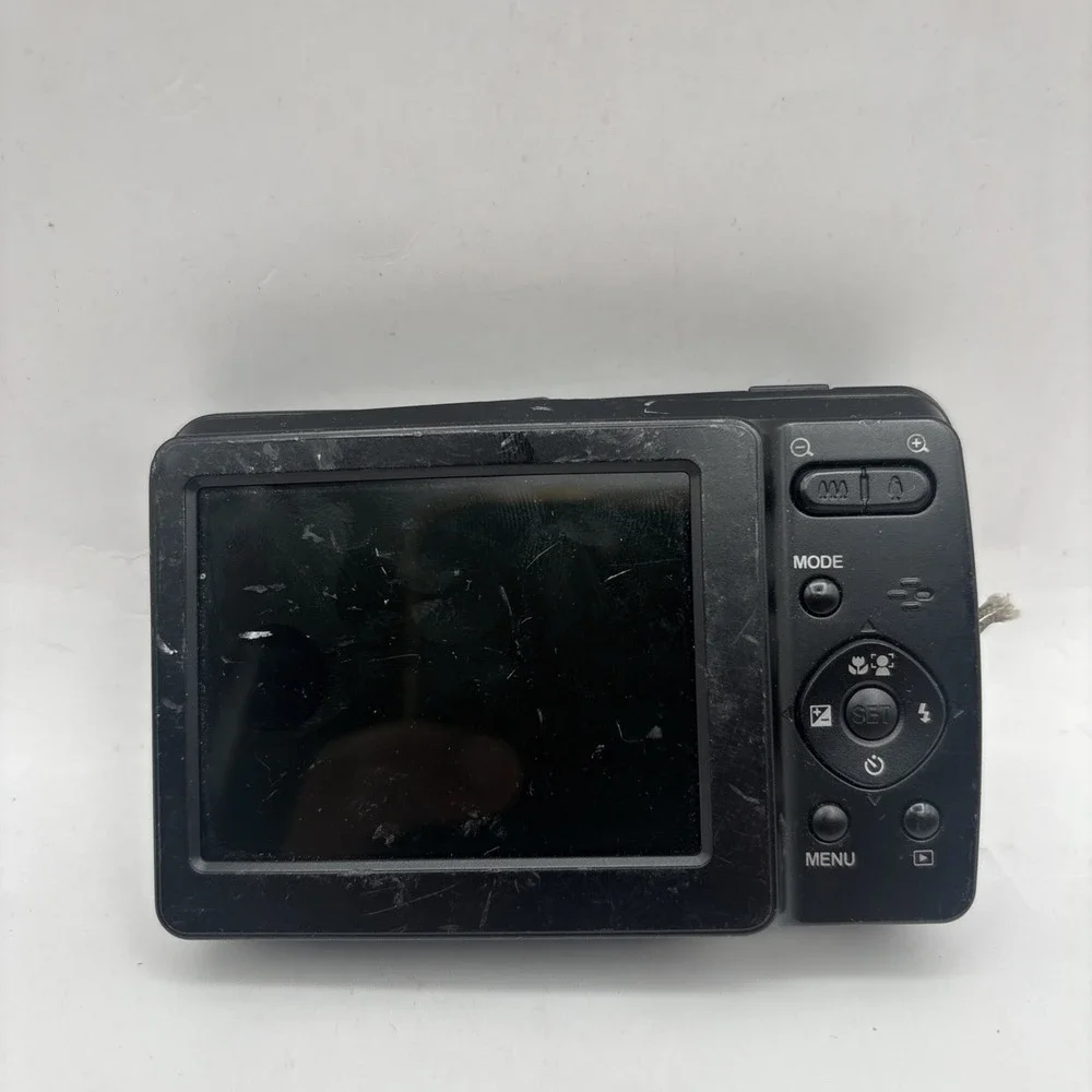Traveler DC 140‎ Camera - For Parts only